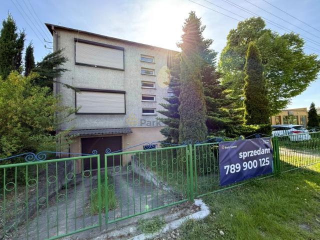 Dom 270 m², Psarskie