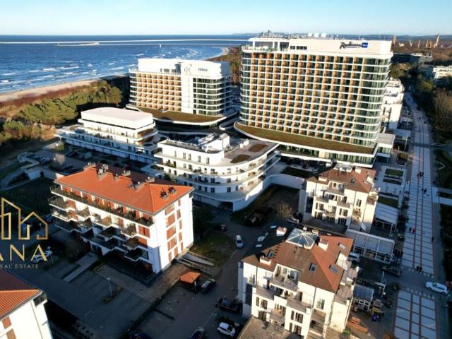 Dom 270 m², Świnoujście