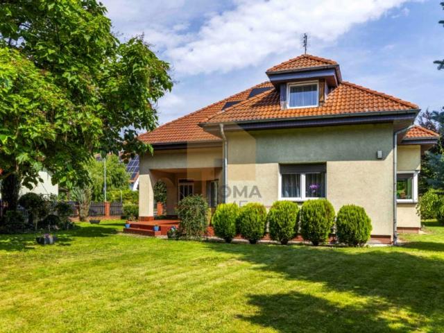 Dom 270 m², Trzebnica