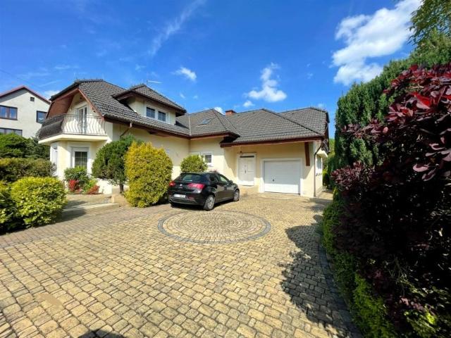 Dom 271 m², Skoczów