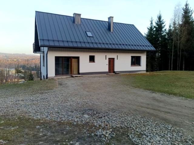 Dom 271 m², Rdziostów