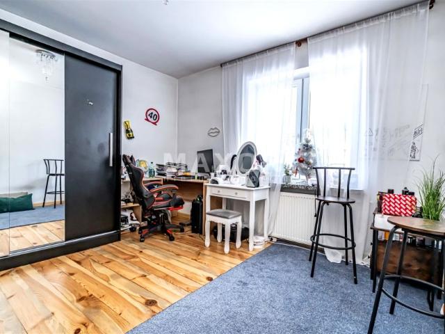 Dom 135 m², Hornówek