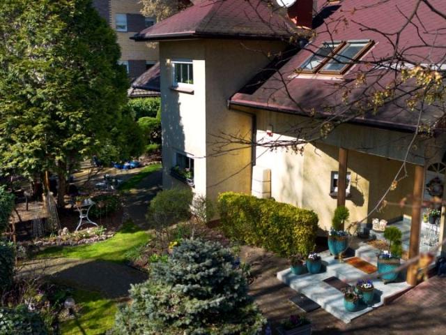 Dom 284 m², Wrocław