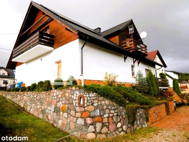 Dom 285 m², Borzestowo