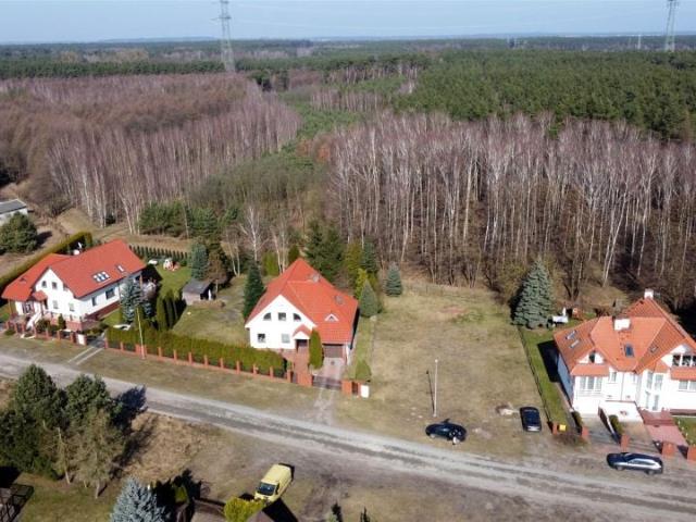 Dom 286 m², Murowaniec