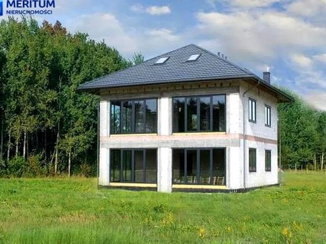 Dom 287,60 m², Nadarzyn