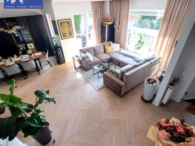 Dom 288 m², Józefosław