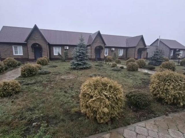дом 280 m2 Бараново с