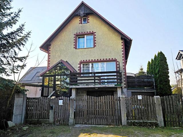 Dom 280 m², Chwaszczyno