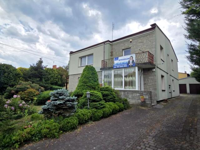 Dom 280 m², Częstochowa