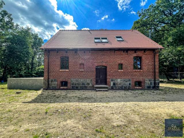 Dom 280 m², Białośliwie
