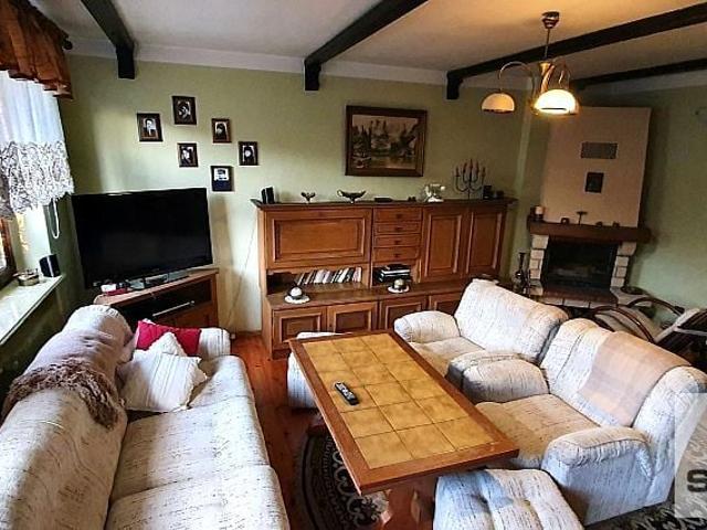 Dom 280 m², Golczewo