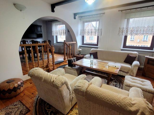 Dom 280 m², Golczewo