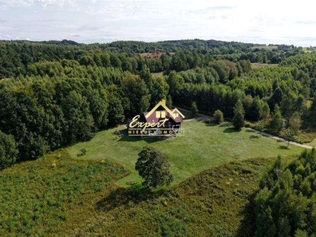 Dom 280 m², Glaznoty