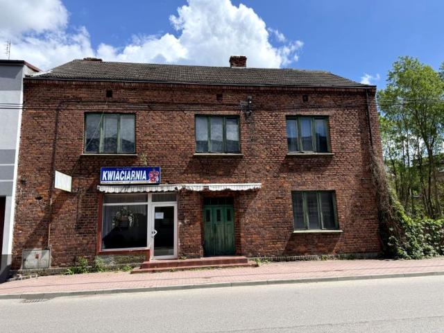 Dom 280 m², Koziegłowy