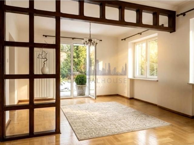 Dom 280 m², Konstancin Jeziorna