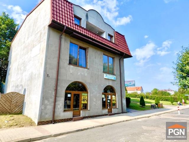 Dom 280 m², Kamień Pomorski