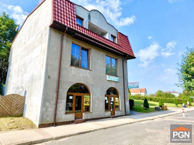 Dom 280 m², Kamień Pomorski