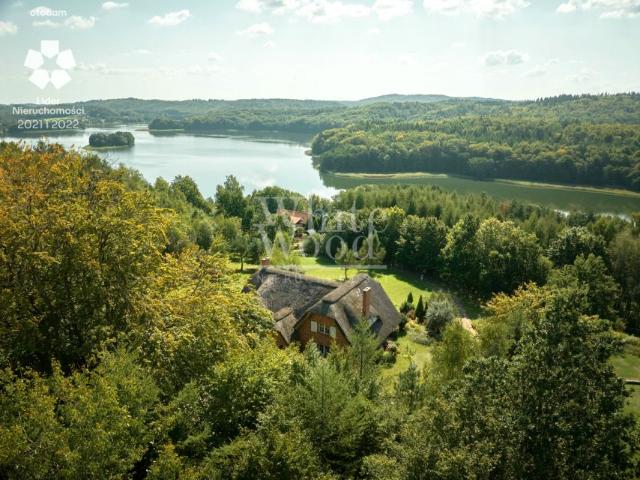 Dom 280 m², Kartuzy