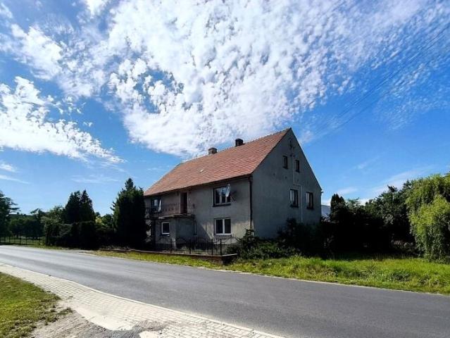 Dom 280 m², Krzyżowa