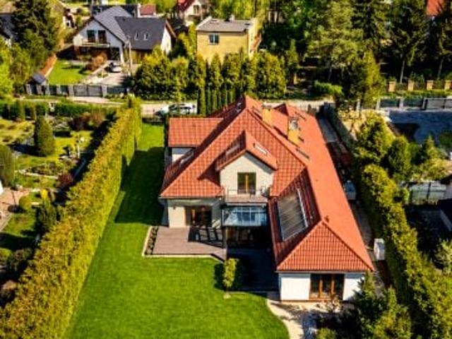 Dom 280 m², Otomin