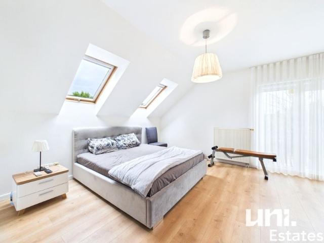 Dom 280 m², Owczary