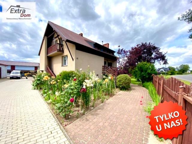 Dom 280 m², Modlimowo