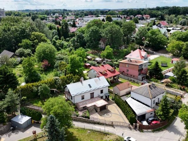 Dom 280 m², Munina
