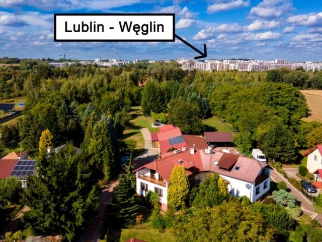 Dom 280 m², Stasin