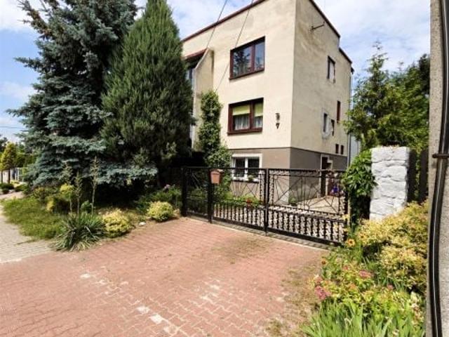 Dom 280 m², Sulejów