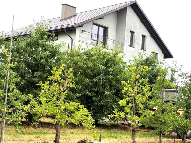 Dom 280 m², Prędocin Kolonia