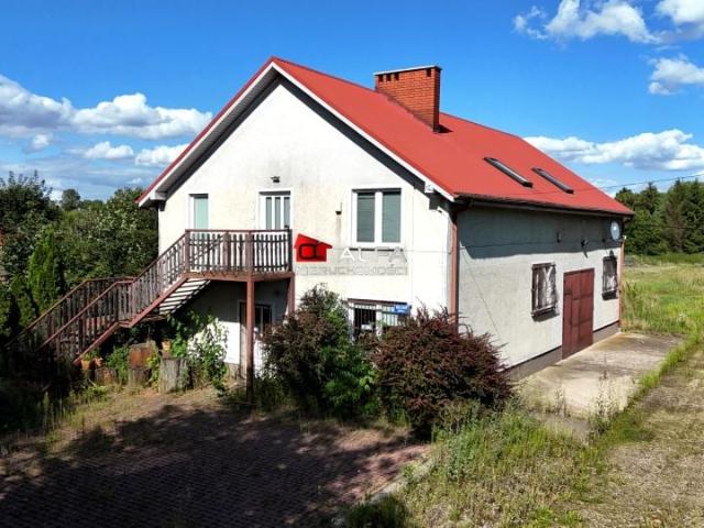 Dom 280 m², Pszenno