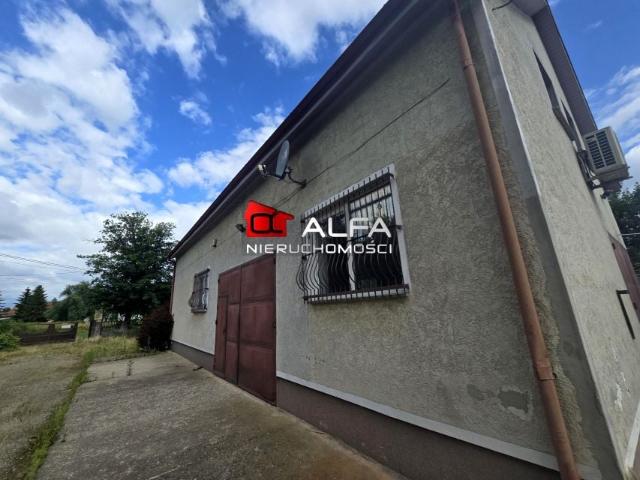 Dom 280 m², Pszenno
