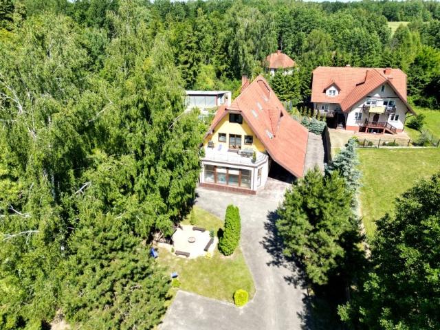 Dom 280 m², Trygort