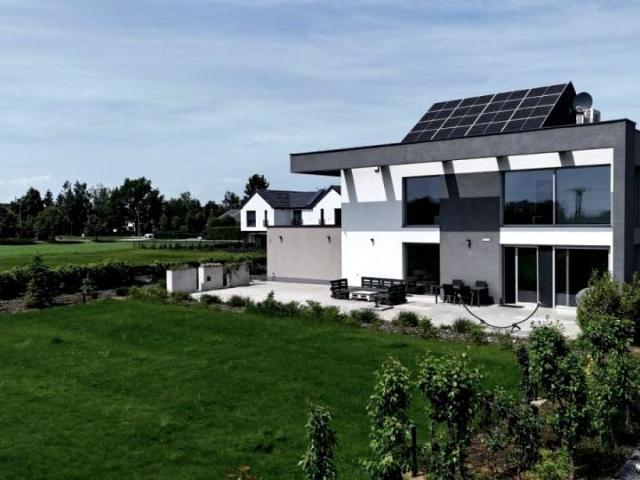 Dom 280 m², Tyniec Mały