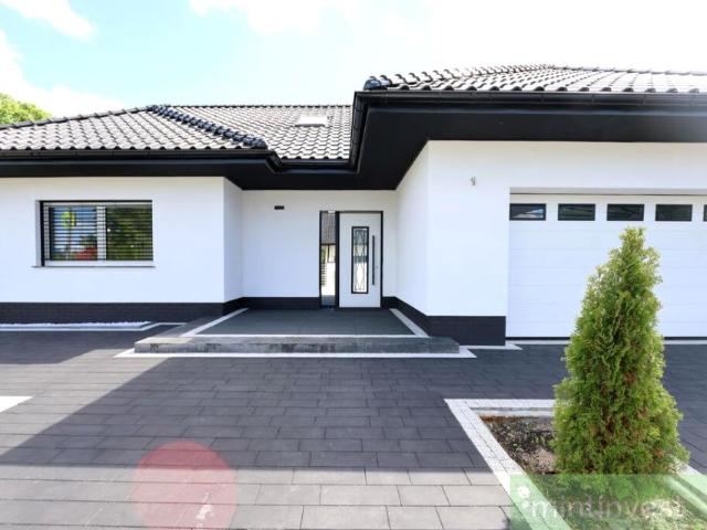 Dom 280,01 m², Marszewo