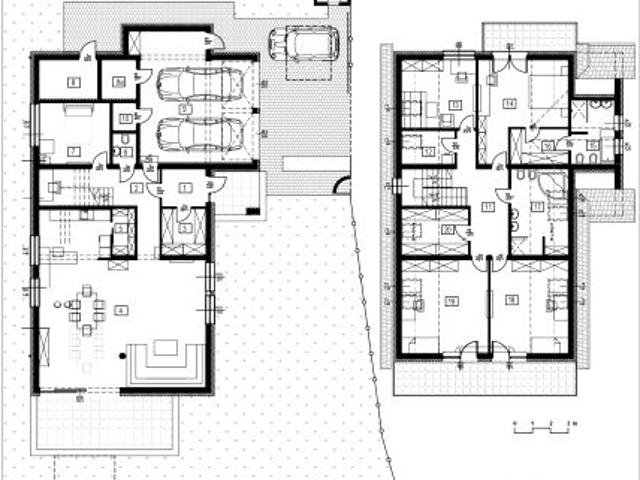 Dom 280,9m²