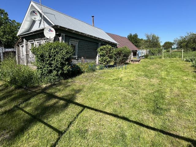 дом 281 m2 Староселье