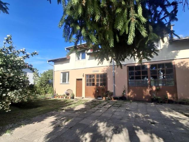 Dom 281 m², Nowy Klincz