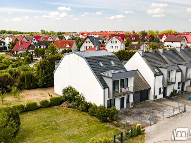 Dom 282 m², Kołobrzeg