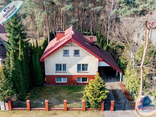 Bluszczowa 282 m², Włocławek