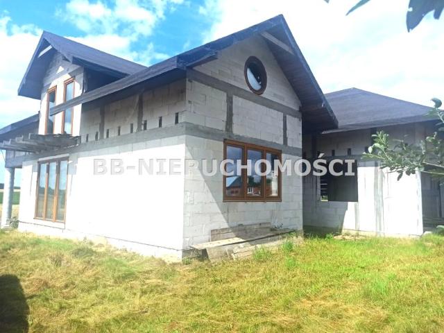 Dom 282,80 m², Nowe Grodziczno