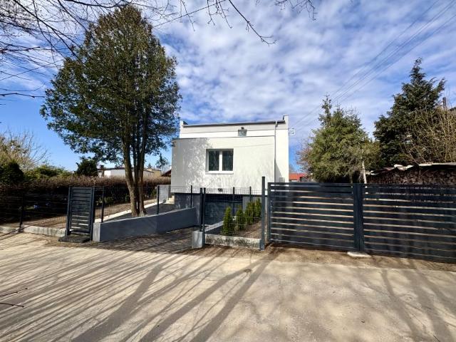 Dom 283 m², Godziszewo