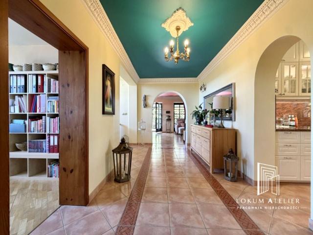 Dom 283 m², Sulistrowiczki