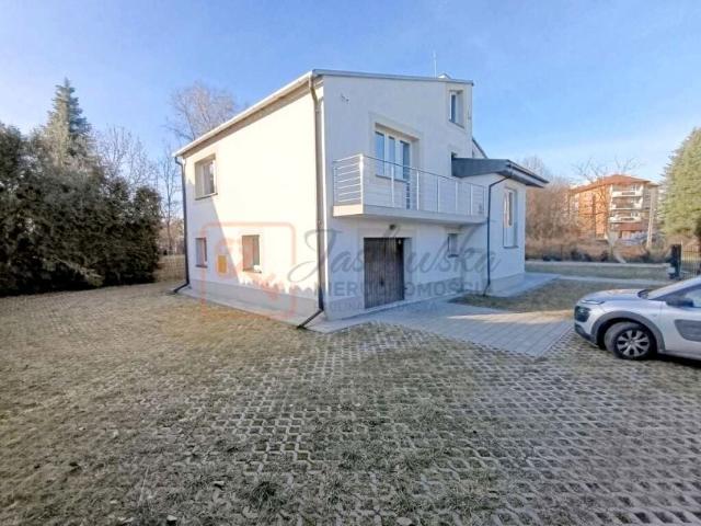Dom 283 m², Rzeszów
