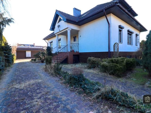 Dom 283,50 m², Brzeg Dolny