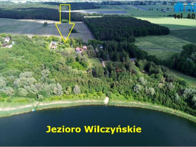 Dom 28 m², Zygmuntowo