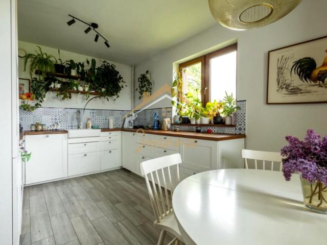 Dom 294 m², Świerki