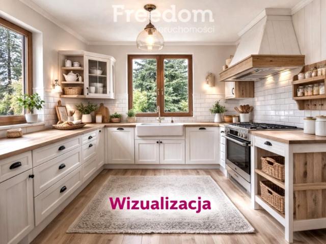 Milicka 294,11 m², Łozina
