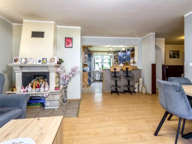Dom 295 m², Grodzisk Mazowiecki